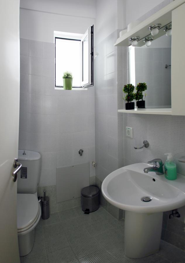 Lalezas Studios Толон Экстерьер фото